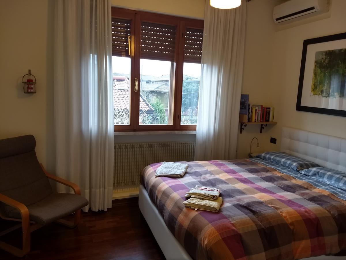 Dosson B&B Da Franco المظهر الخارجي الصورة