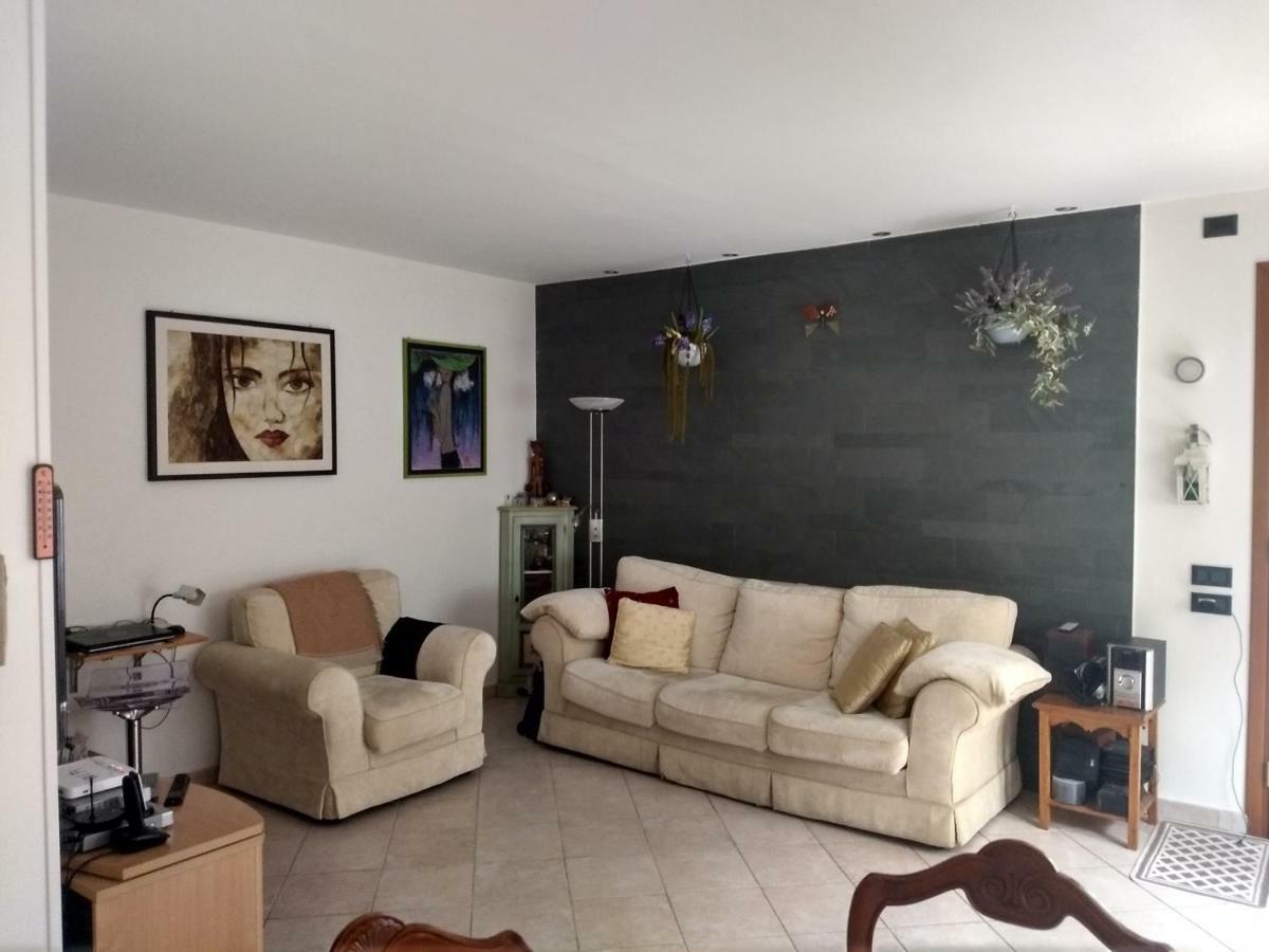 Dosson B&B Da Franco المظهر الخارجي الصورة